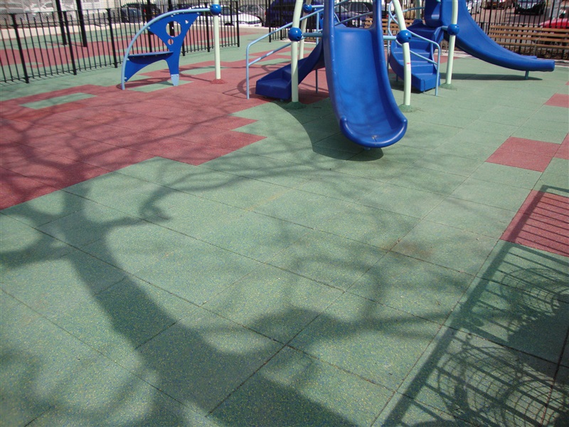 Beach Channel Playground preview 3